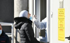 Covid bilten u BiH: Preminulo 14 osoba, 102 novozaraženih